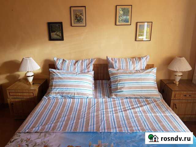 3-комнатная квартира, 67 м², 7/9 эт. в аренду посуточно в Старом Осколе Старый Оскол - изображение 1