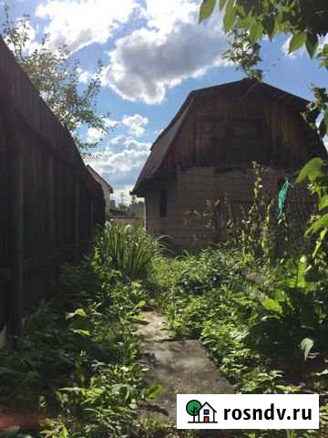 Участок СНТ, ДНП 7 сот. на продажу в Лобне Лобня - изображение 1