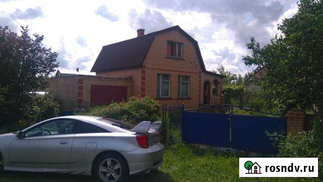 Дача 64 м² на участке 12 сот. на продажу в Речицах Речицы - изображение 1