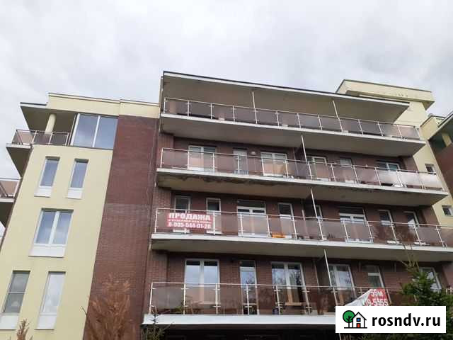 2-комнатная квартира, 54 м², 3/5 эт. на продажу в ЛМС ЛМС - изображение 1