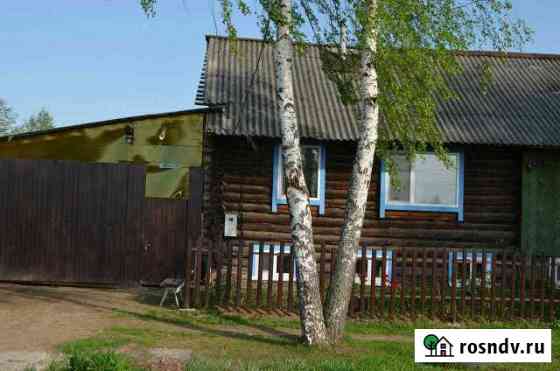 Дом 96 м² на участке 6 сот. на продажу в Верещагино Верещагино