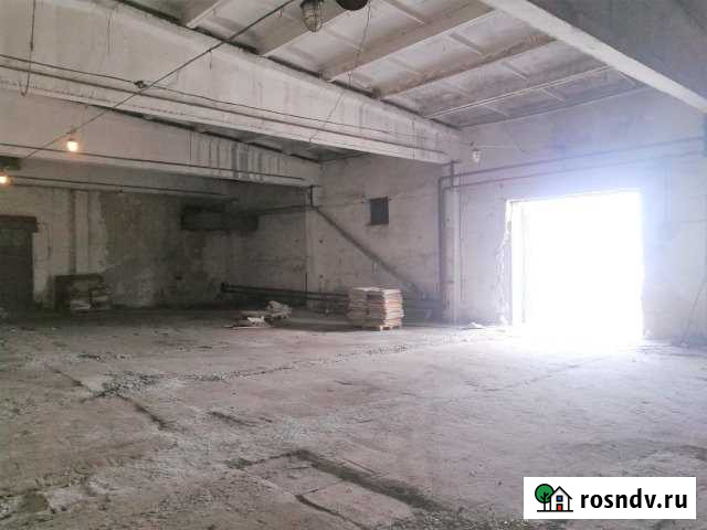 Производственно-складское помещение Белгород - изображение 1