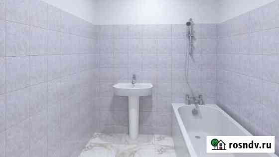 2-комнатная квартира, 57 м², 14/17 эт. на продажу в Домодедово Домодедово