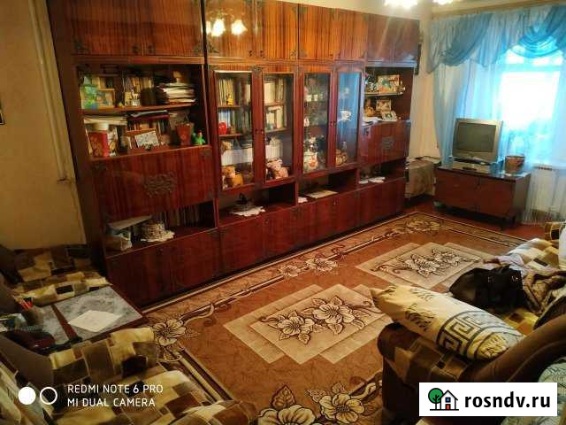 2-комнатная квартира, 49 м², 2/2 эт. на продажу в Новом Осколе Новый Оскол - изображение 1