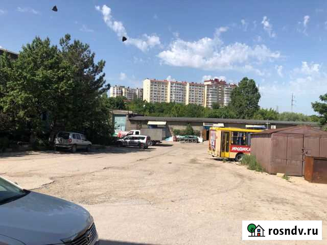 Помещение свободного назначения, 1323кв.м. Симферополь - изображение 1