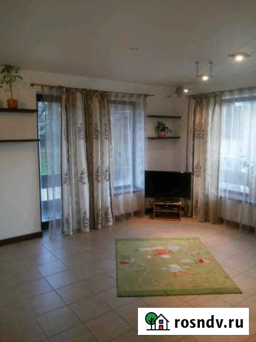 3-комнатная квартира, 57 м², 2/4 эт. на продажу в Красной Поляне Краснодарского края Красная Поляна - изображение 1