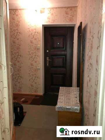 1-комнатная квартира, 32 м², 1/5 эт. на продажу в Вилючинске Вилючинск - изображение 1