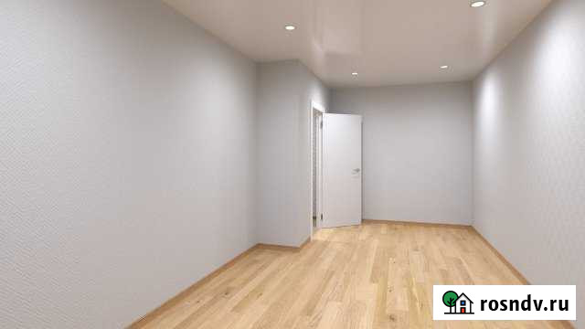 1-комнатная квартира, 36 м², 17/17 эт. на продажу в Домодедово Домодедово - изображение 1