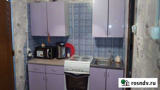 2-комнатная квартира, 35 м², 3/3 эт. на продажу в Печоре Печора - изображение 1