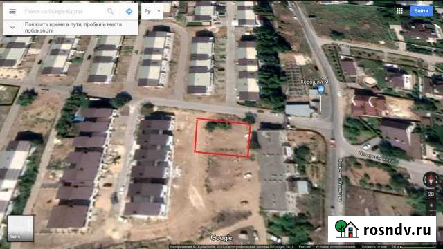 Участок ИЖС 9 сот. на продажу в Волжском Волгоградской области Волжский - изображение 1