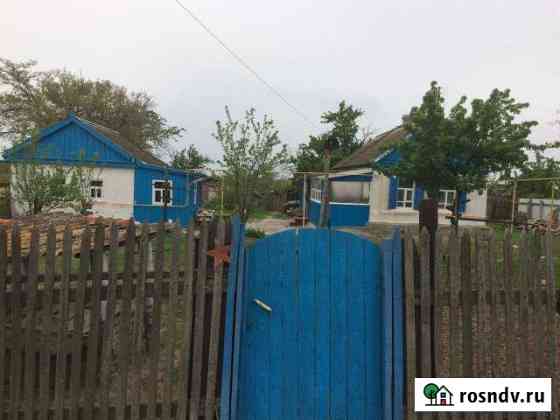 Дом 37 м² на участке 11 сот. на продажу в Котельниково Котельниково
