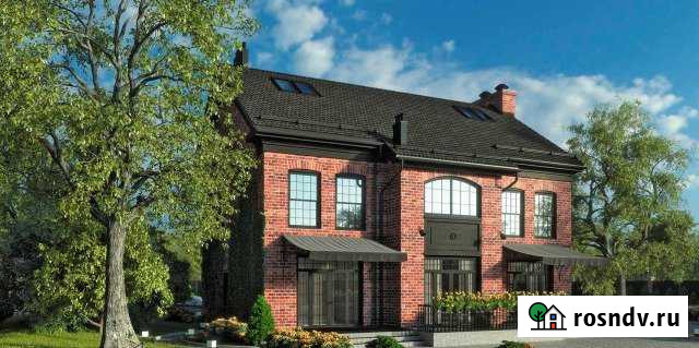 Коттедж 260 м² на участке 8 сот. на продажу в Звенигороде Звенигород - изображение 1