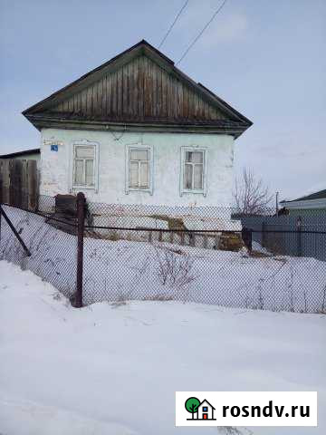 Дом 53.4 м² на участке 7.2 сот. на продажу в Кыштыме Кыштым - изображение 1