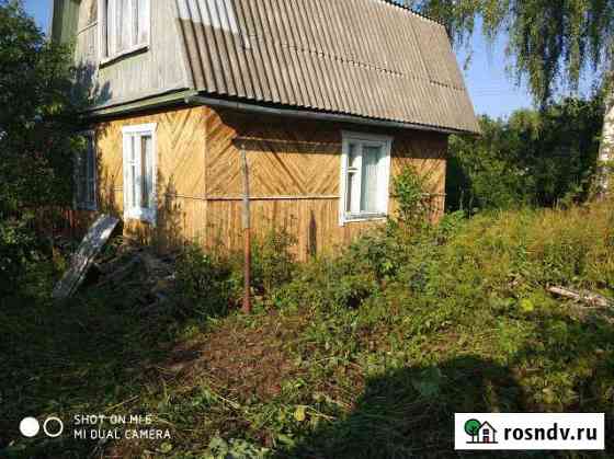 Дача 50 м² на участке 5 сот. на продажу в Тарусе Таруса