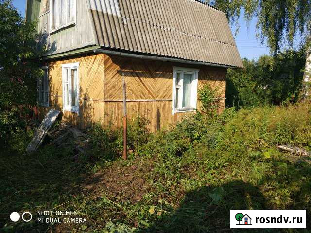 Дача 50 м² на участке 5 сот. на продажу в Тарусе Таруса - изображение 1