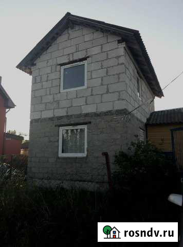 Дача 62 м² на участке 5 сот. на продажу в Васильково Васильково - изображение 1