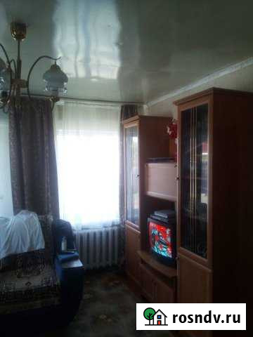 Дом 57 м² на участке 25 сот. на продажу в Лосево Лосево - изображение 1