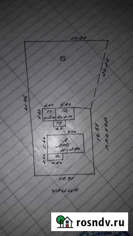 Участок ИЖС 10 сот. на продажу в Ферзиково Ферзиково - изображение 1