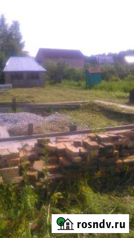 Участок СНТ, ДНП 8 сот. на продажу в Верхней Пышме Верхняя Пышма - изображение 1