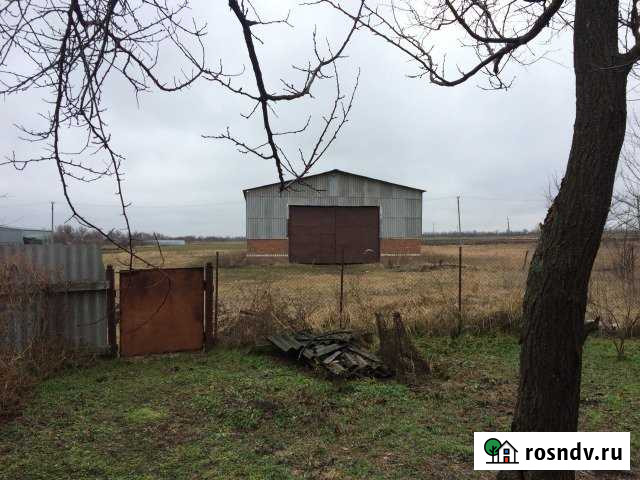 Складское помещение Крыловская - изображение 1