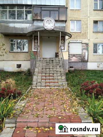 Торговое помещение, 50 кв.м. Курск - изображение 1