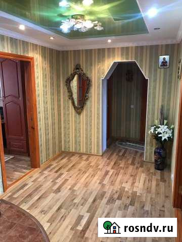 4-комнатная квартира, 81 м², 5/5 эт. на продажу в Рузаевке Рузаевка - изображение 1