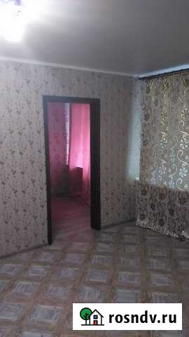 2-комнатная квартира, 43 м², 1/3 эт. в аренду посуточно в Чебаркуле Чебаркуль - изображение 1