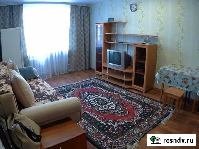 Комната 18 м² в 4-ком. кв., 4/5 эт. в аренду на длительный срок в Йошкар-Оле Йошкар-Ола - изображение 1