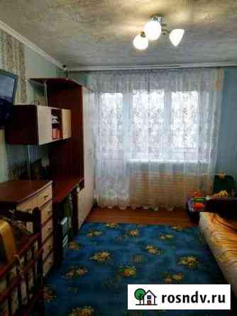 1-комнатная квартира, 30 м², 5/5 эт. на продажу в Переславле-Залесском Переславль-Залесский