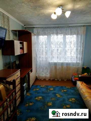 1-комнатная квартира, 30 м², 5/5 эт. на продажу в Переславле-Залесском Переславль-Залесский - изображение 1