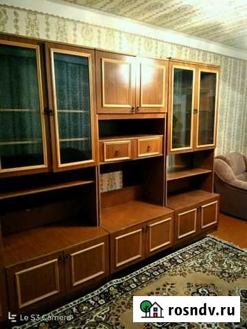 2-комнатная квартира, 44 м², 3/5 эт. в аренду на длительный срок в Шахтах Шахты - изображение 1