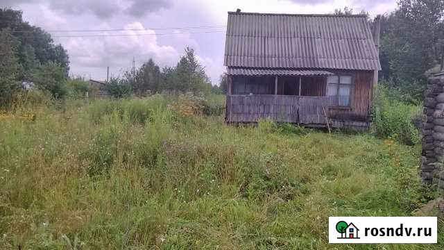 Дача 24 м² на участке 6 сот. на продажу в Тогучине Тогучин - изображение 1