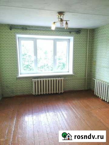 Комната 16 м² в 1-ком. кв., 3/3 эт. на продажу в Нижнетроицком Нижнетроицкий - изображение 1