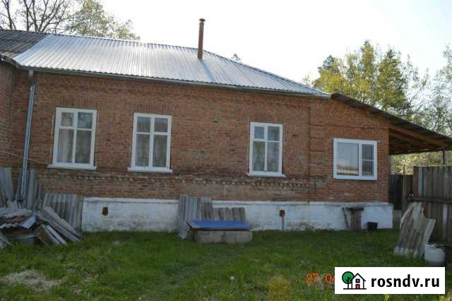 Дом 40 м² на участке 3 сот. на продажу в Успенском Успенское - изображение 1