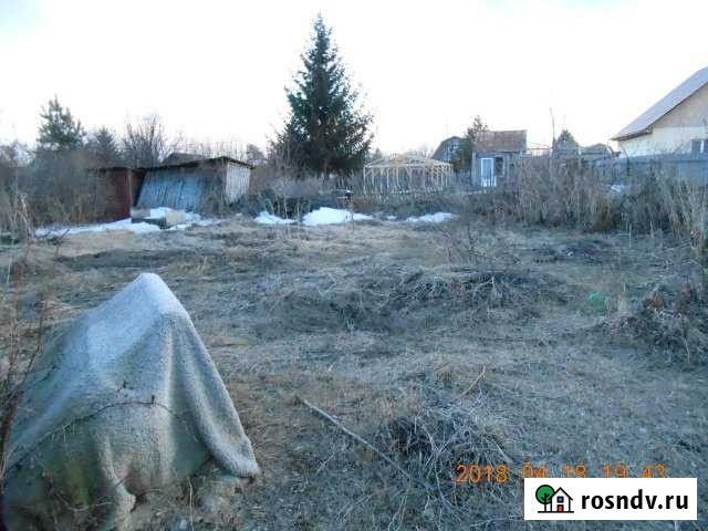 Дача 20 м² на участке 5.8 сот. на продажу в Омске Омск - изображение 1
