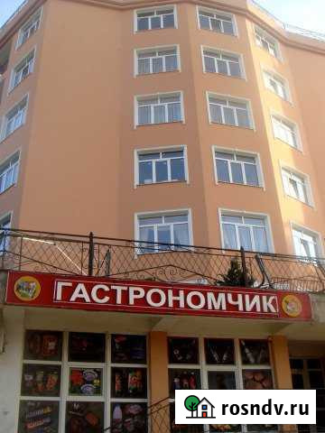 Магазин или арендный бизнес Сочи - изображение 1