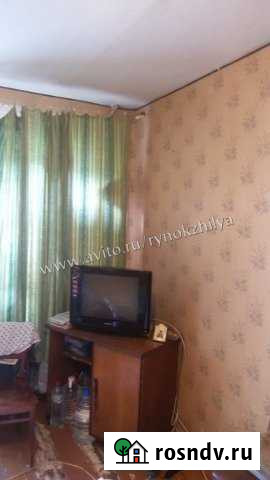 1-комнатная квартира, 32 м², 4/5 эт. на продажу в Каменске-Шахтинском Каменск-Шахтинский - изображение 1