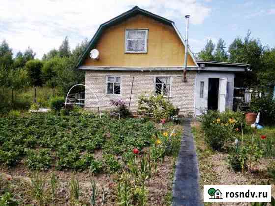 Дача 60 м² на участке 6 сот. на продажу в Рассвете Тульской области Рассвет