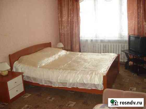 1-комнатная квартира, 30 м², 1/5 эт. в аренду посуточно в Димитровграде Димитровград