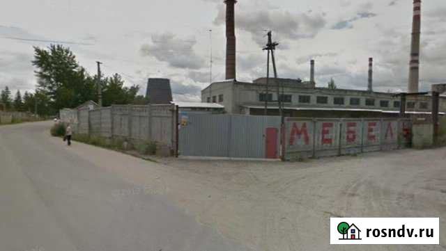 Цех для производства мебели, 360 кв.м. Пенза - изображение 1