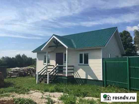 Участок ИЖС 31 сот. на продажу в Новом Атлашево Новое Атлашево