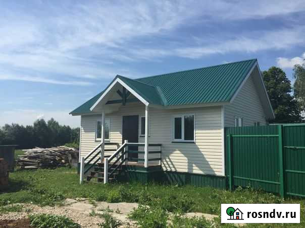 Участок ИЖС 31 сот. на продажу в Новом Атлашево Новое Атлашево - изображение 1