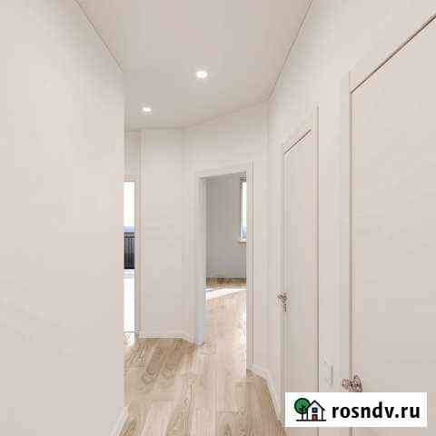 2-комнатная квартира, 54 м², 14/17 эт. на продажу в Домодедово Домодедово