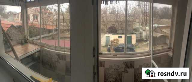 2-комнатная квартира, 44 м², 2/2 эт. на продажу в Красногвардейском Республики Крым Красногвардейское - изображение 1