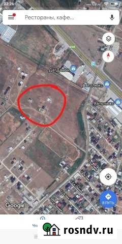 Участок ИЖС 5 сот. на продажу в Ленинкенте Ленинкент - изображение 1