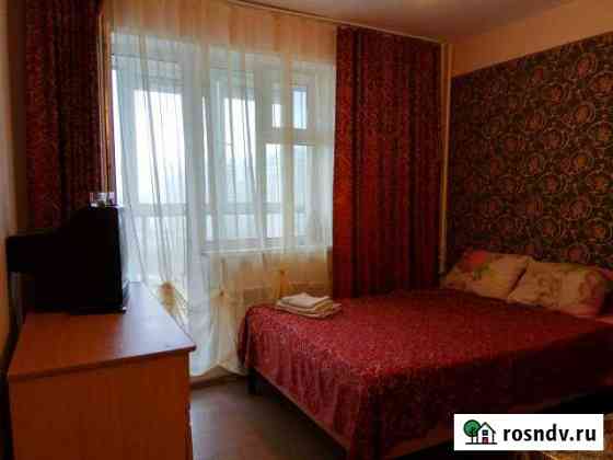 Квартира-студия, 25 м², 10/17 эт. в аренду посуточно в Нижнем Новгороде Нижний Новгород