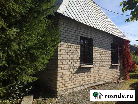 Дом 69 м² на участке 8 сот. на продажу в Миасском Миасское - изображение 1