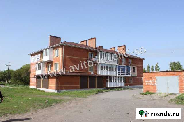 3-комнатная квартира, 110 м², 1/3 эт. на продажу в Каменоломнях Каменоломни - изображение 1