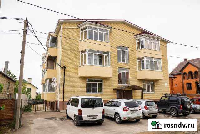 1-комнатная квартира, 40 м², 2/3 эт. на продажу в Супсехе Супсех - изображение 1