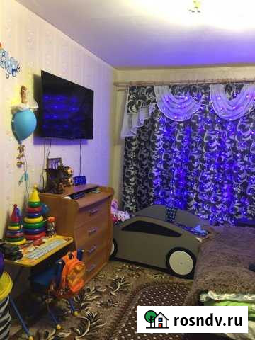 1-комнатная квартира, 33 м², 1/5 эт. на продажу в Новой Ладоге Новая Ладога - изображение 1